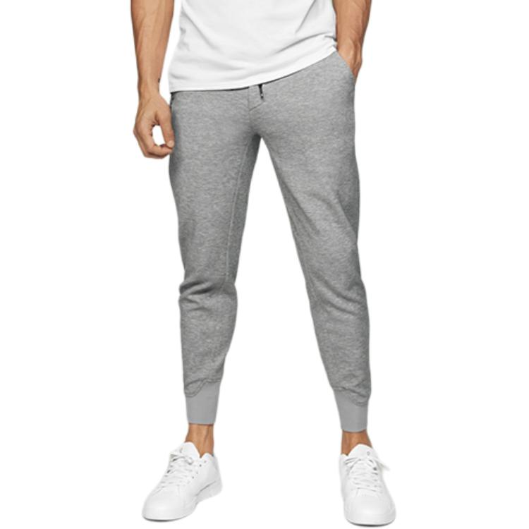 Повседневные брюки мужские серые On, серый
Повседневные брюки мужские серые On, серый