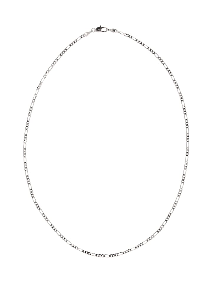 Faina Женская цепочка-колье из серебра
Faina Женская цепочка-колье из серебра