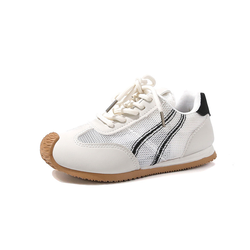 Детские противоскользящие повседневные туфли для детей от 3 до 7 лет Neon, белый
Детские противоскользящие повседневные туфли для детей от 3 до 7 лет Neon, белый