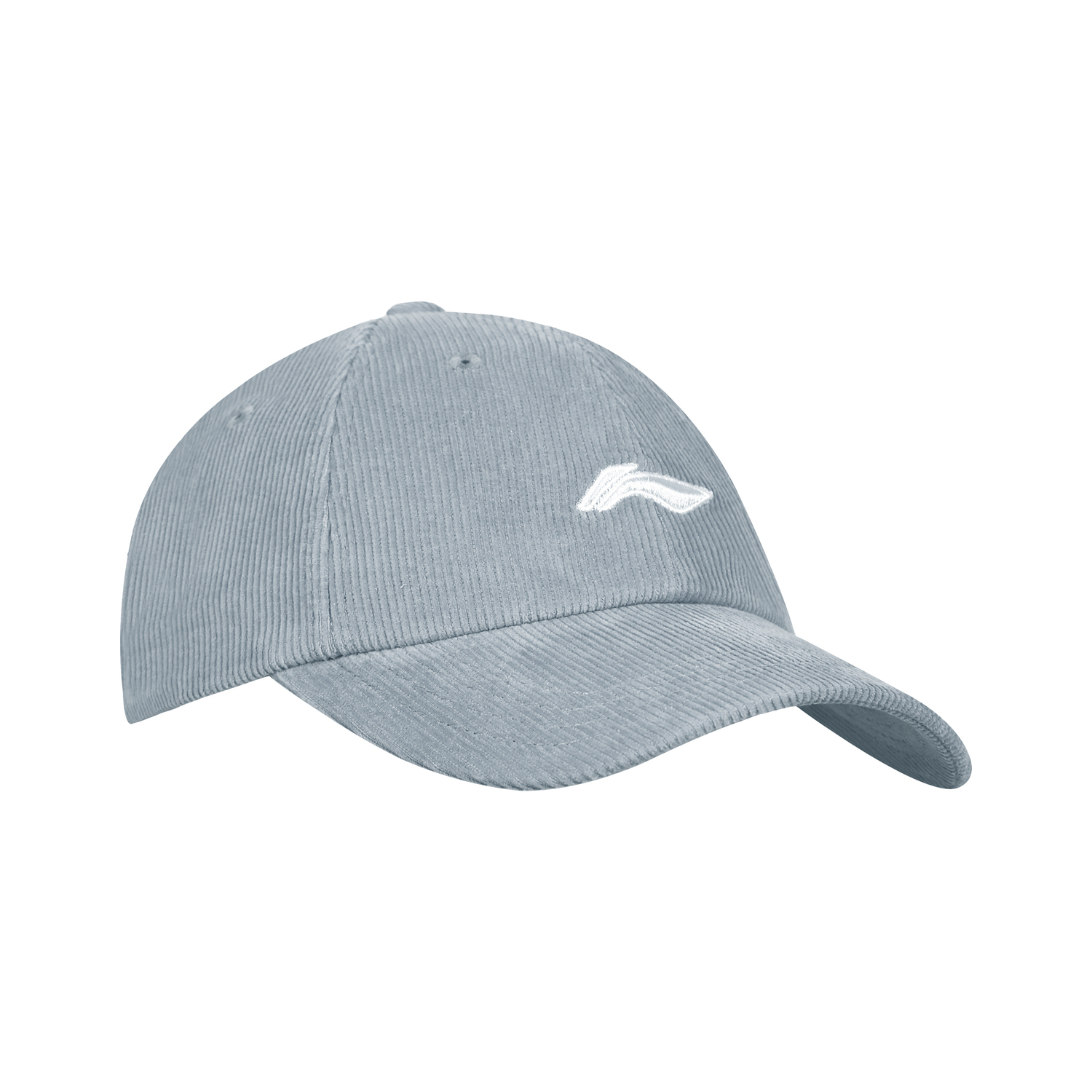 LINING Хлопковая бейсболка Unisex Haze Blue
LINING Хлопковая бейсболка Unisex Haze Blue