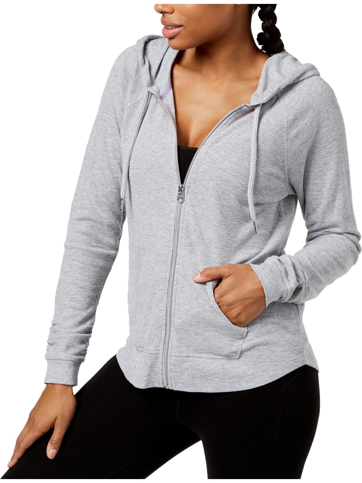 Женская фактурная толстовка с капюшоном на молнии с завязками по низу Calvin Klein, цвет pearl heather grey
Женская фактурная толстовка с капюшоном на молнии с завязками по низу Calvin Klein, цвет pearl heather grey