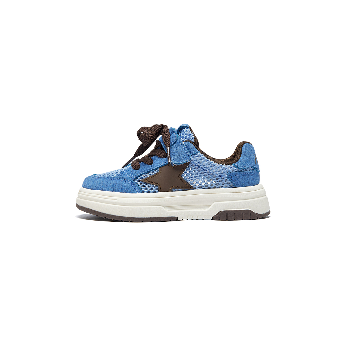 Низкие детские кроссовки для скейтбординга MQD, синий
Низкие детские кроссовки для скейтбординга MQD, синий