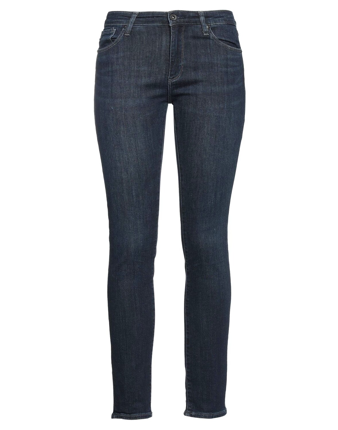 Джинсы Ag Jeans, синий
Джинсы Ag Jeans, синий