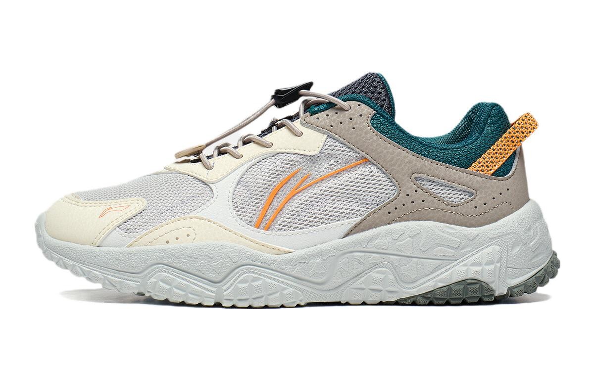 Кроссовки LINING YOUNG Kids Lifestyle Shoes GS Low-top Antarctic Gray / Pale Ancient Yellow / Cashmere Gray, серый/желтый
Кроссовки LINING YOUNG Kids Lifestyle Shoes GS Low-top Antarctic Gray / Pale Ancient Yellow / Cashmere Gray, серый/желтый