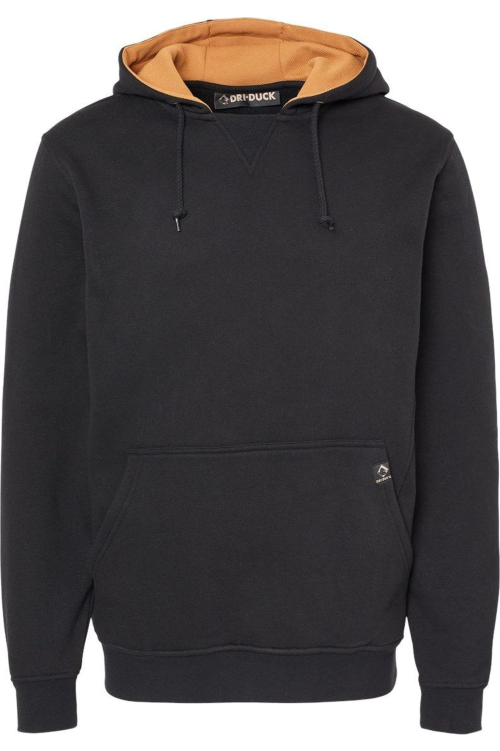 Толстовка мужская DRI DUCK, черный
Толстовка мужская DRI DUCK, черный