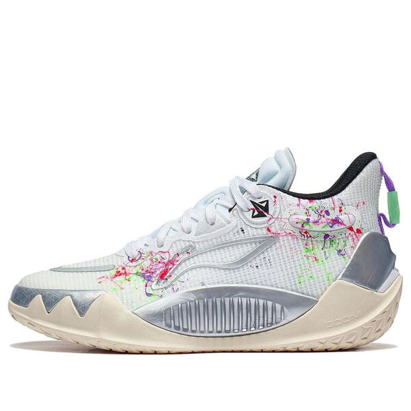 Кроссовки джимми батлер 1 Li-Ning, белый
Кроссовки джимми батлер 1 Li-Ning, белый