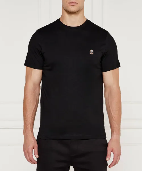 Футболка Regular fit Parajumpers, черный
Футболка Regular fit Parajumpers, черный