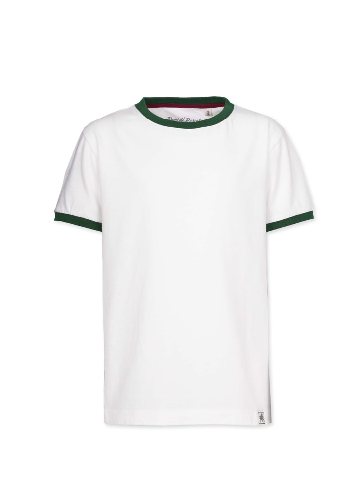 Футболка Band of Rascals, зеленый 
Футболка Band of Rascals, зеленый