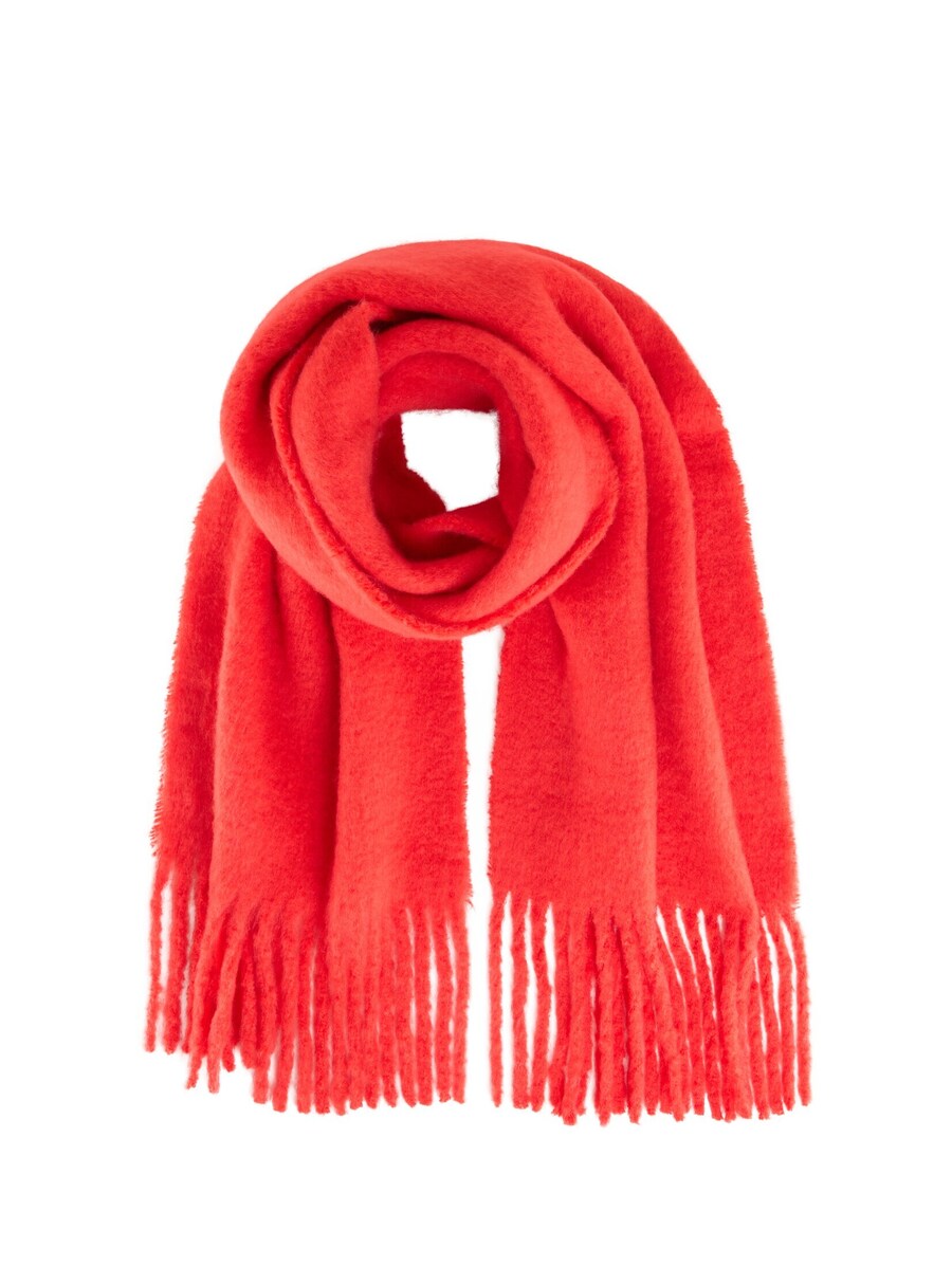 Шарф TOM TAILOR DENIM, красный
Шарф TOM TAILOR DENIM, красный