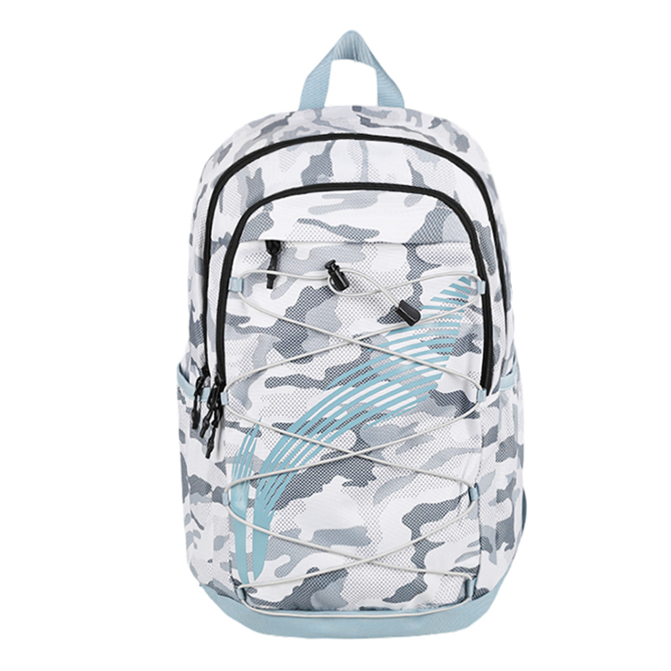 Сумка детская из полиэстера обычная серая белая LINING YOUNG
Сумка детская из полиэстера обычная серая белая LINING YOUNG