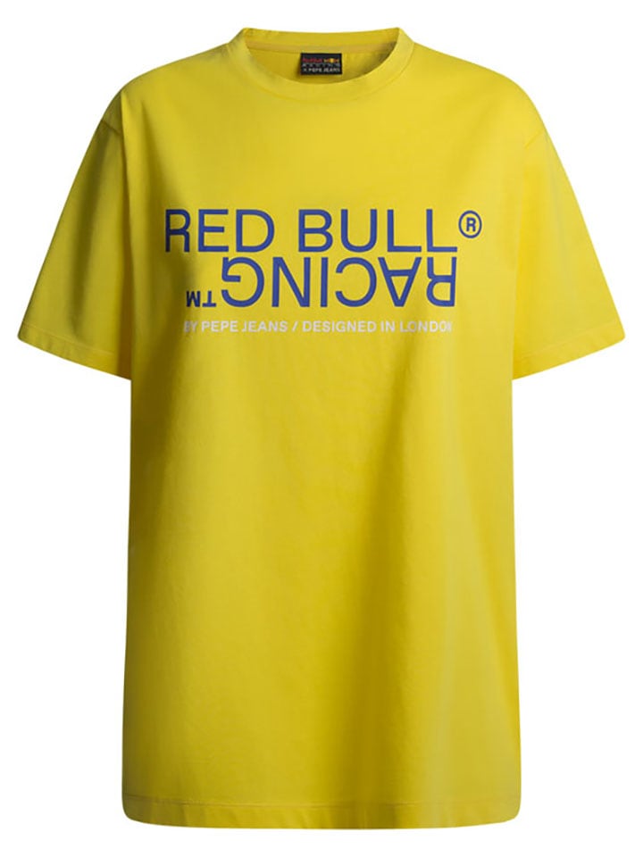 Pepe Jeans Желтая рубашка
Pepe Jeans Желтая рубашка