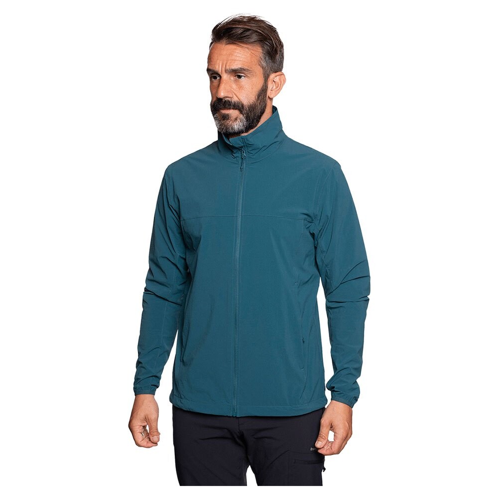 Куртка Trangoworld Pobo, синий
Куртка Trangoworld Pobo, синий