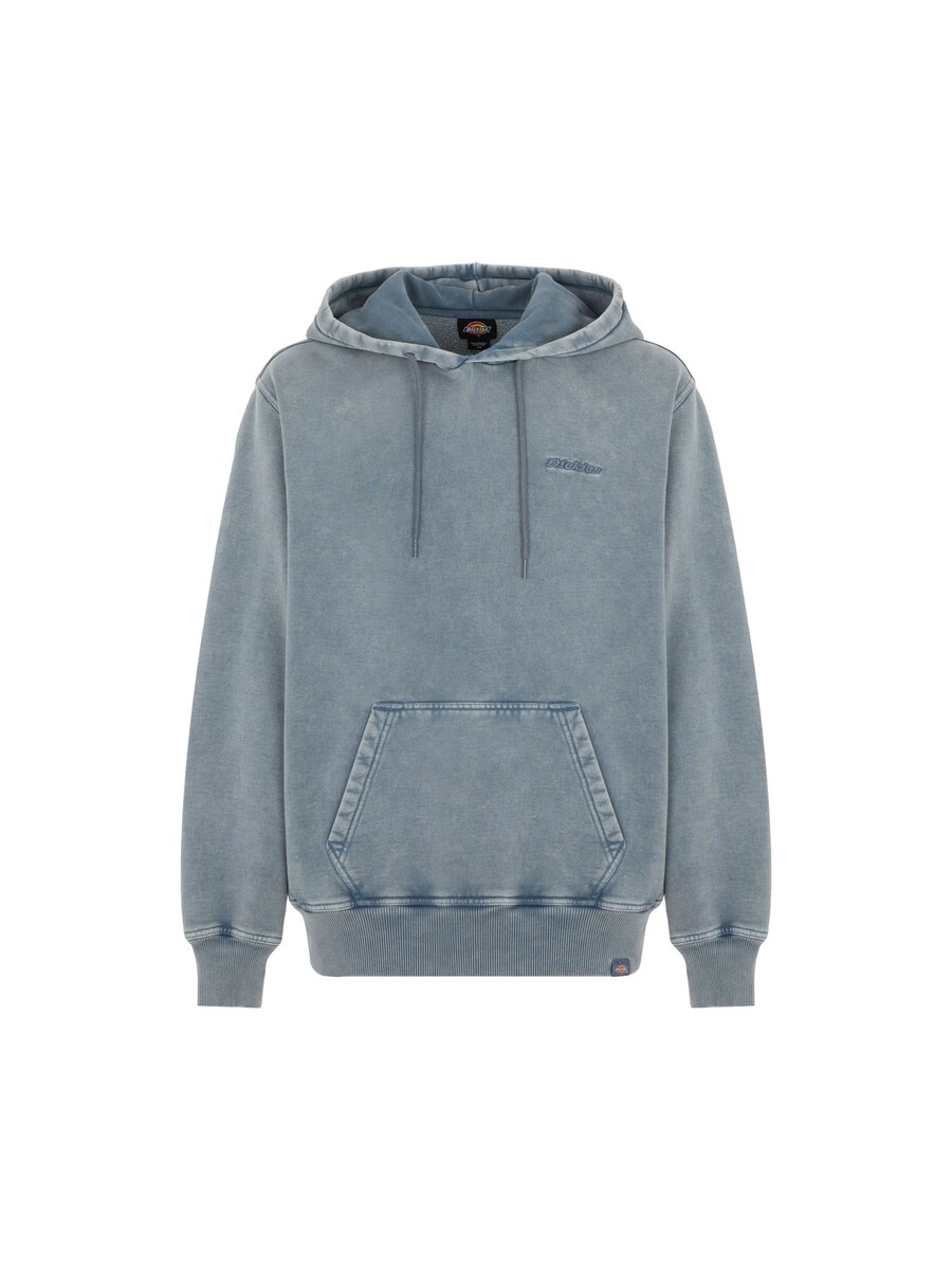 Толстовка DICKIES Plentywood, темно-синий
Толстовка DICKIES Plentywood, темно-синий