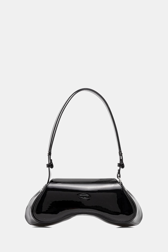 Сумка через плечо PLAY PLAY CROSSBODY Diesel, черный
Сумка через плечо PLAY PLAY CROSSBODY Diesel, черный