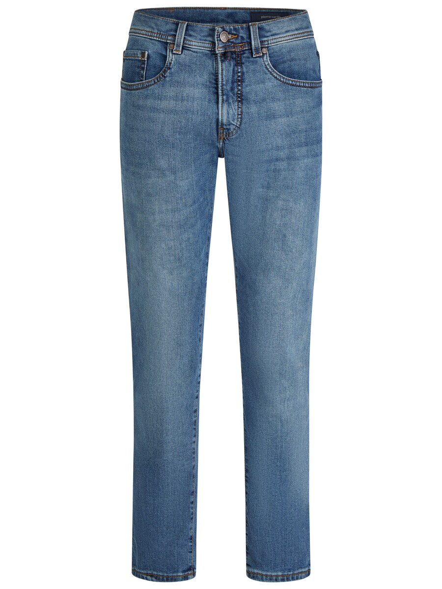 Повседневные джинсы PIERRE CARDIN Lyon, Blue denim
Повседневные джинсы PIERRE CARDIN Lyon, Blue denim