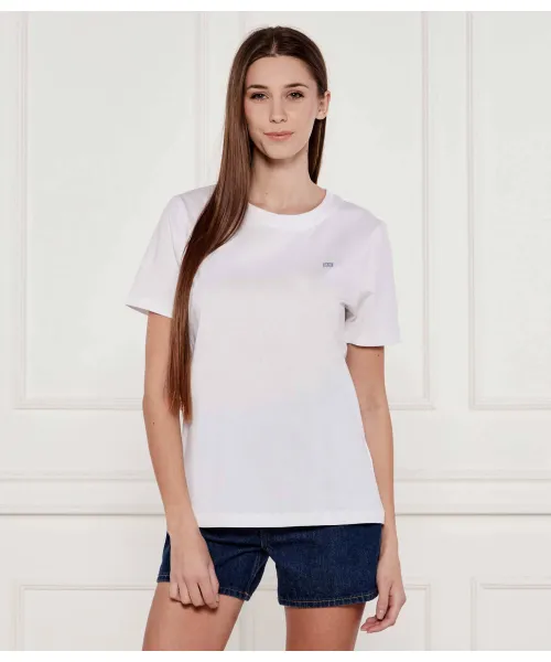 Футболка Regular fit Tommy Hilfiger, белый
Футболка Regular fit Tommy Hilfiger, белый