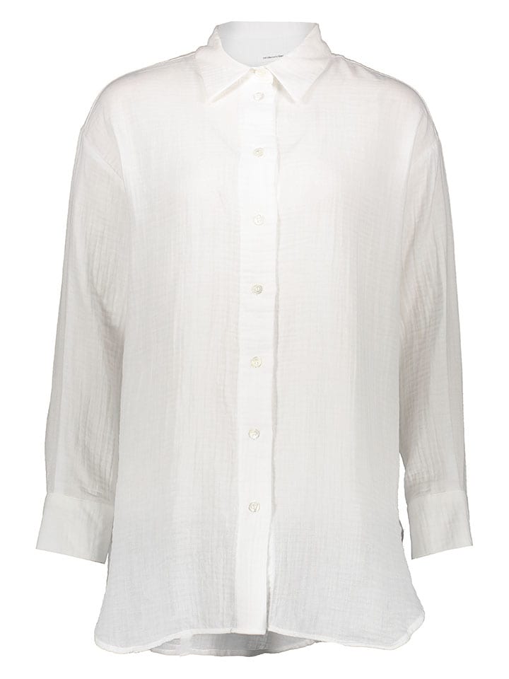 Блузка Seidensticker, белый
Блузка Seidensticker, белый