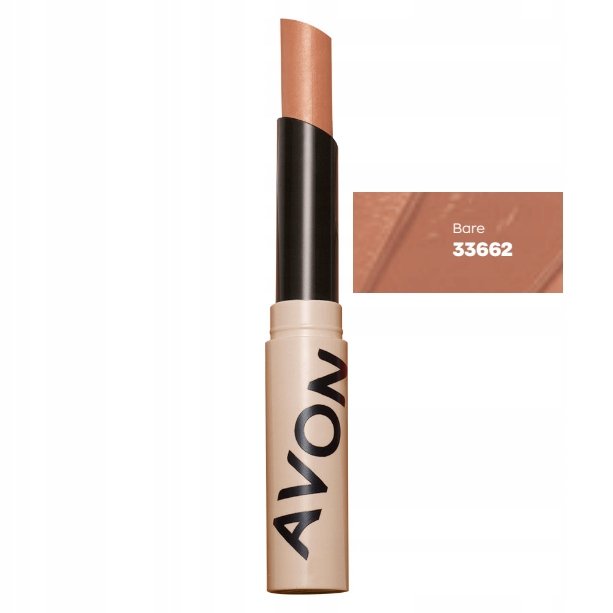 AVON Bare Lip Balm
AVON Bare Lip Balm