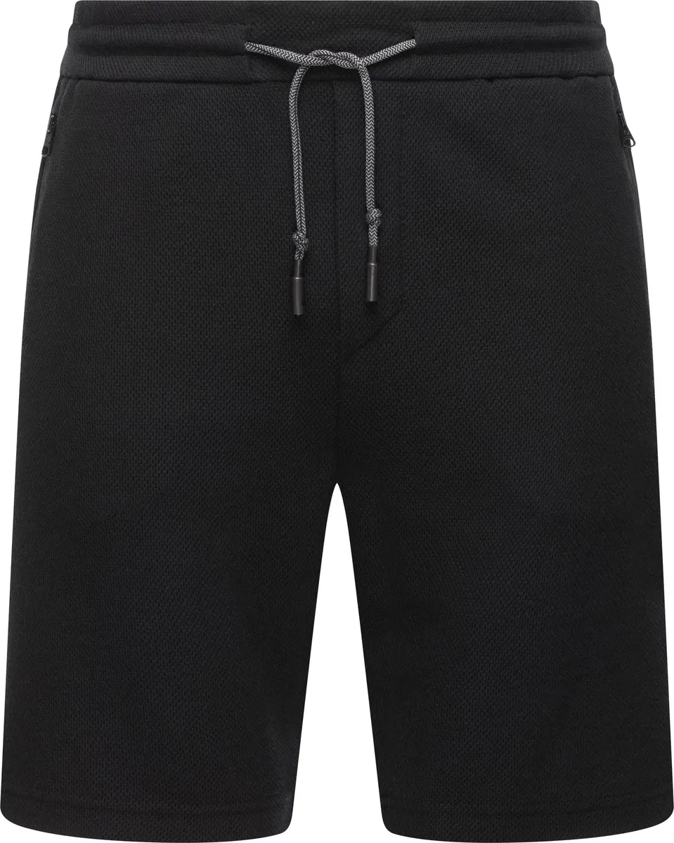 Шорты Ragwear "Roydy" (1 шт.), стильные мужские спортивные брюки с карманами на молнии, черный
Шорты Ragwear "Roydy" (1 шт.), стильные мужские спортивные брюки с карманами на молнии, черный