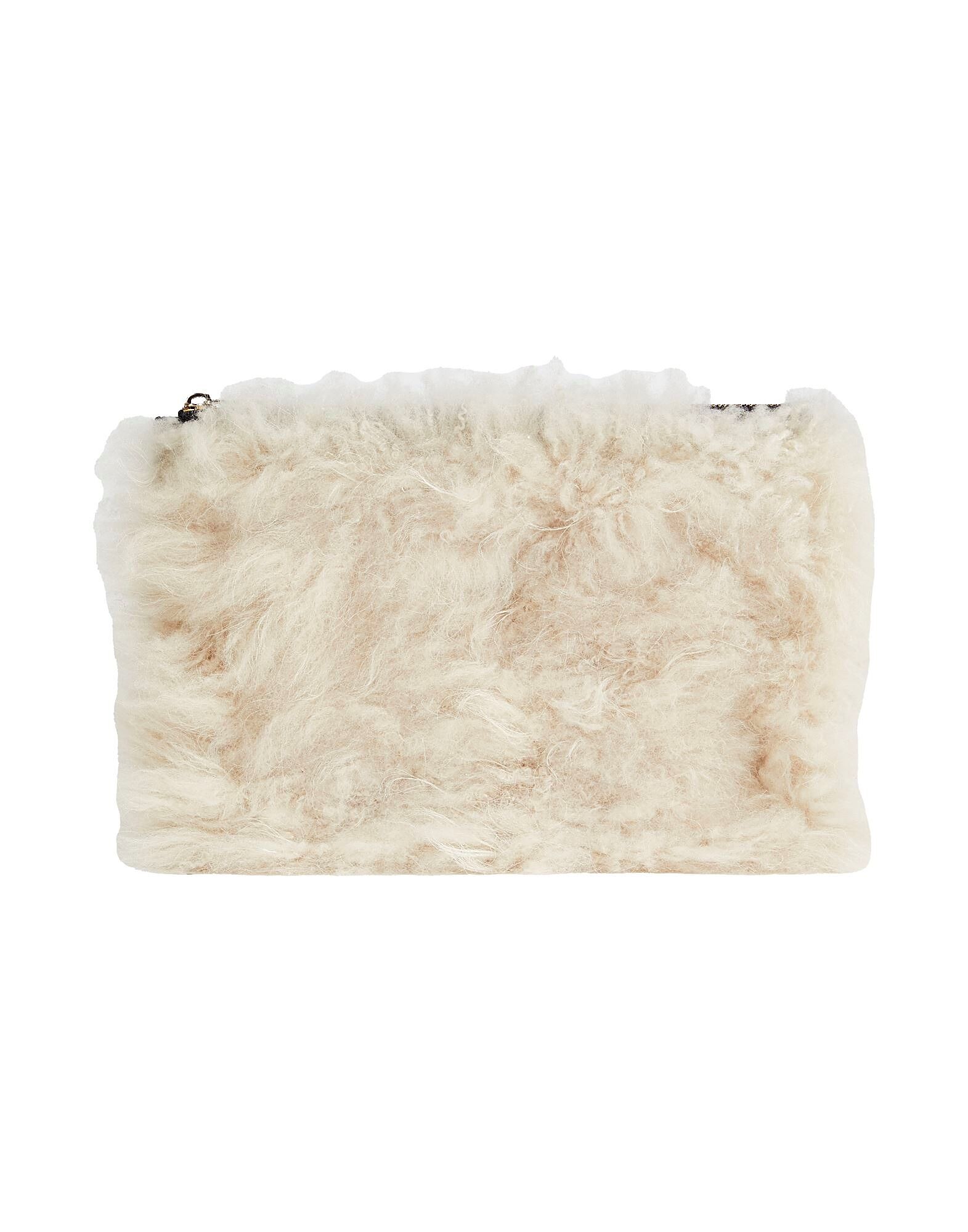 Кошелек Valextra, кремовый
Кошелек Valextra, кремовый