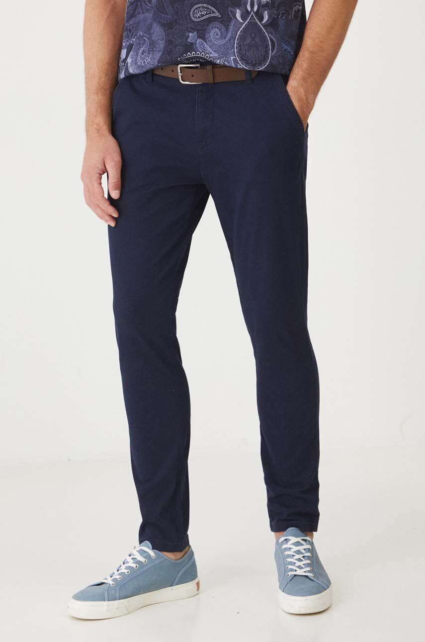 Medicine штаны, темно-синий
Medicine штаны, темно-синий