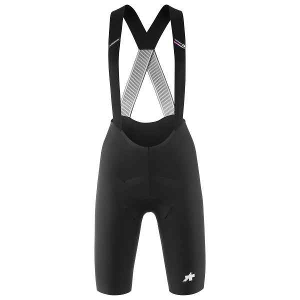 Женские шорты dyora r bib shorts s11 - bicycle shorts Assos, черный
Женские шорты dyora r bib shorts s11 - bicycle shorts Assos, черный