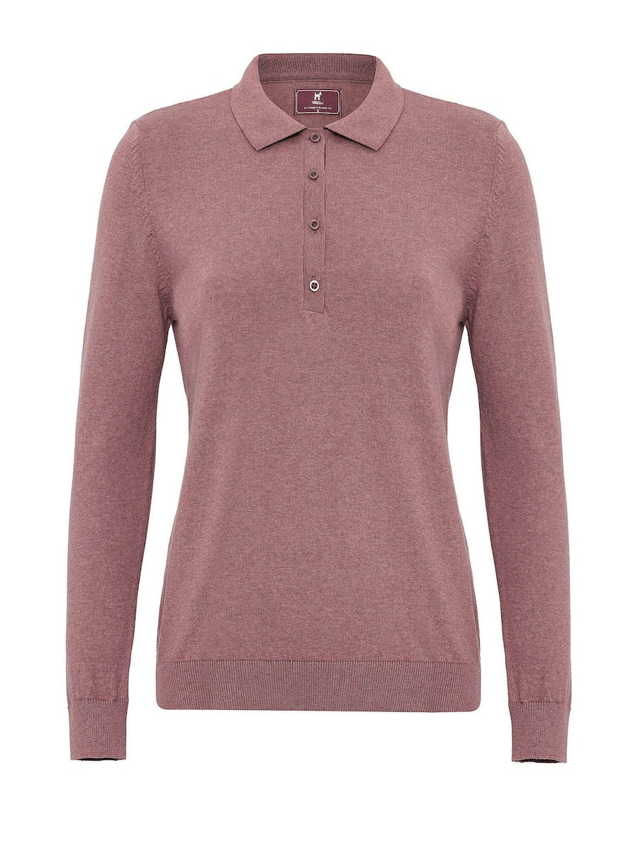 Свитер Williot, лиловый
Свитер Williot, лиловый