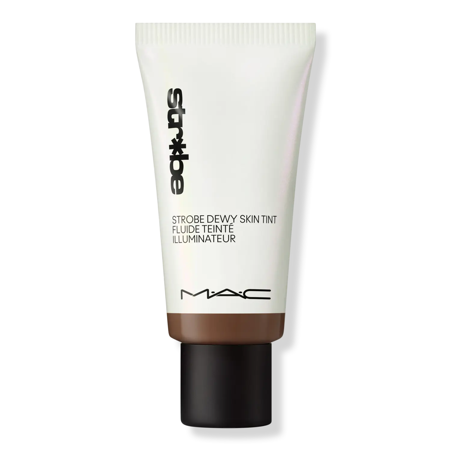 Тонирующий крем для лица Strobe Dewy Skin Tint MAC, Rich 3 (deep dark beige with rosy undertones for dark skin)
Тонирующий крем для лица Strobe Dewy Skin Tint MAC, Rich 3 (deep dark beige with rosy undertones for dark skin)