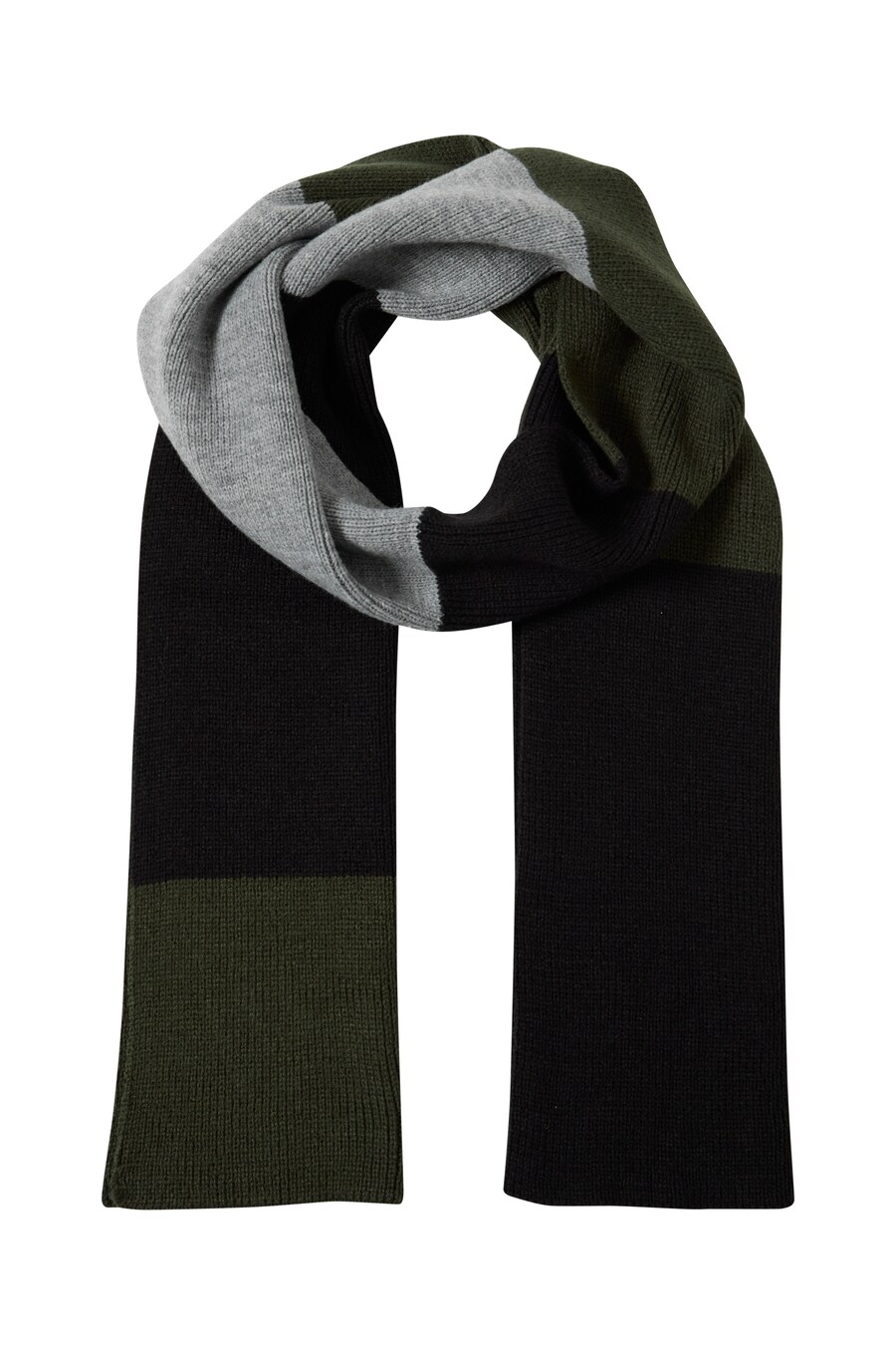 Шарф BLEND, черный
Шарф BLEND, черный