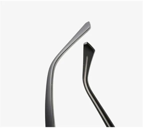 Женские солнцезащитные очки в стиле ретро с полуметаллическим корпусом, градиентные линзы, защита от ультрафиолета UV400 (2027 год) MTZJH, Tea Tea Gradient
Женские солнцезащитные очки в стиле ретро с полуметаллическим корпусом, градиентные линзы, защита от ультрафиолета UV400 (2027 год) MTZJH, Tea Tea Gradient