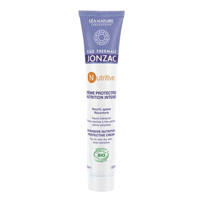 Питательный интенсивный крем для лица Eau Thermale Jonzac, 50 мл 
Питательный интенсивный крем для лица Eau Thermale Jonzac, 50 мл