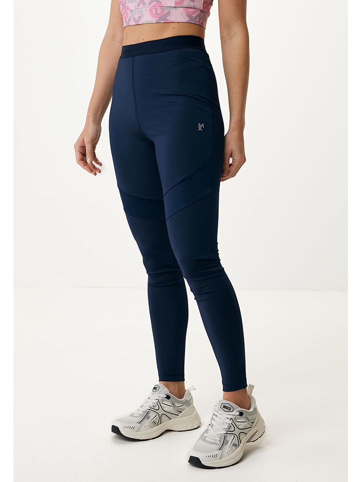 Mexx Леггинсы темно-синего цвета
Mexx Леггинсы темно-синего цвета