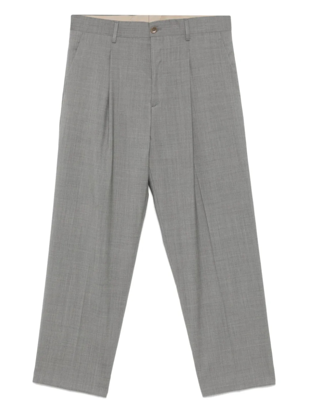 Брюки Винсента Costumein, серый
Брюки Винсента Costumein, серый