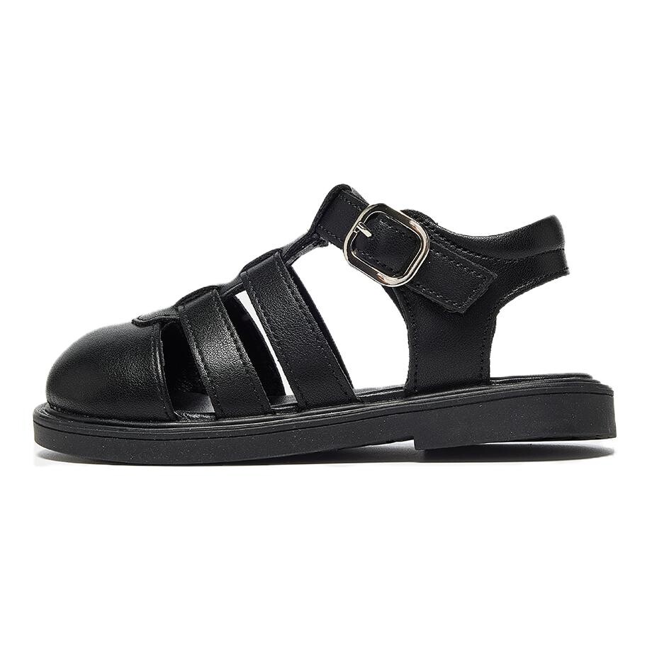 Детские сандалии Детские Mqd, черный
Детские сандалии Детские Mqd, черный