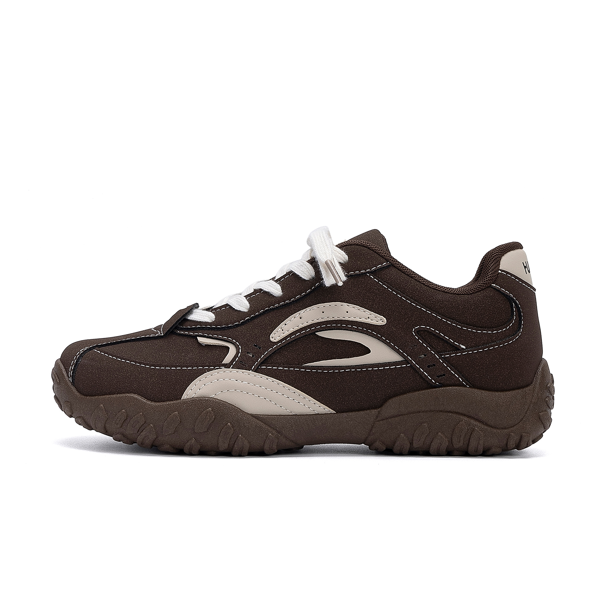 Дышащие легкие низкие кеды для мужчин с эффектом увеличения роста HUANQIU, коричневый (hidden wedge)
Дышащие легкие низкие кеды для мужчин с эффектом увеличения роста HUANQIU, коричневый (hidden wedge)