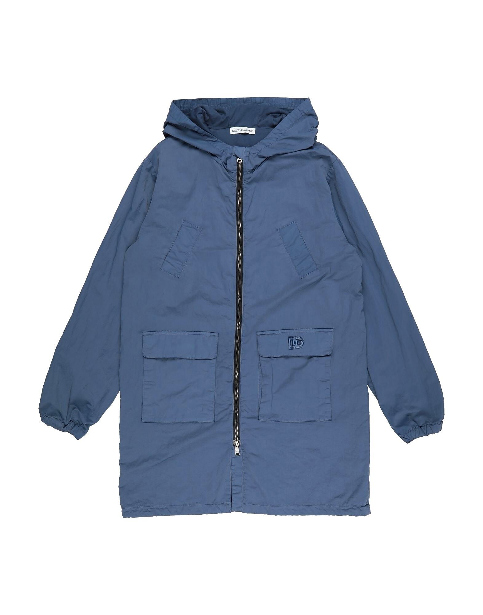 Курта для мальчиков Dolce&Gabbana, серо-синий
Курта для мальчиков Dolce&Gabbana, серо-синий