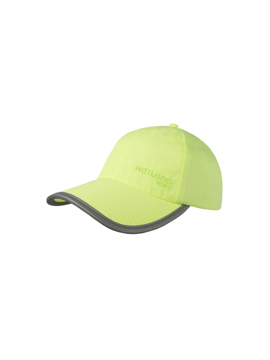 Бейсболка Hatland Apollo, Lime
Бейсболка Hatland Apollo, Lime