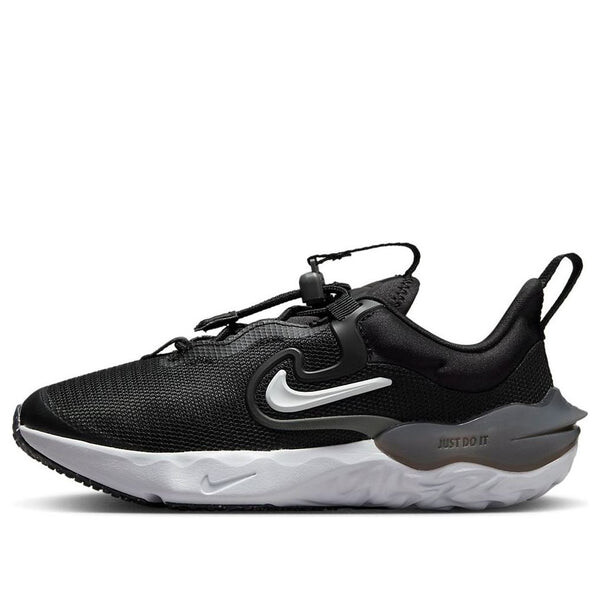 Кроссовки бегут потоком Nike, черный
Кроссовки бегут потоком Nike, черный