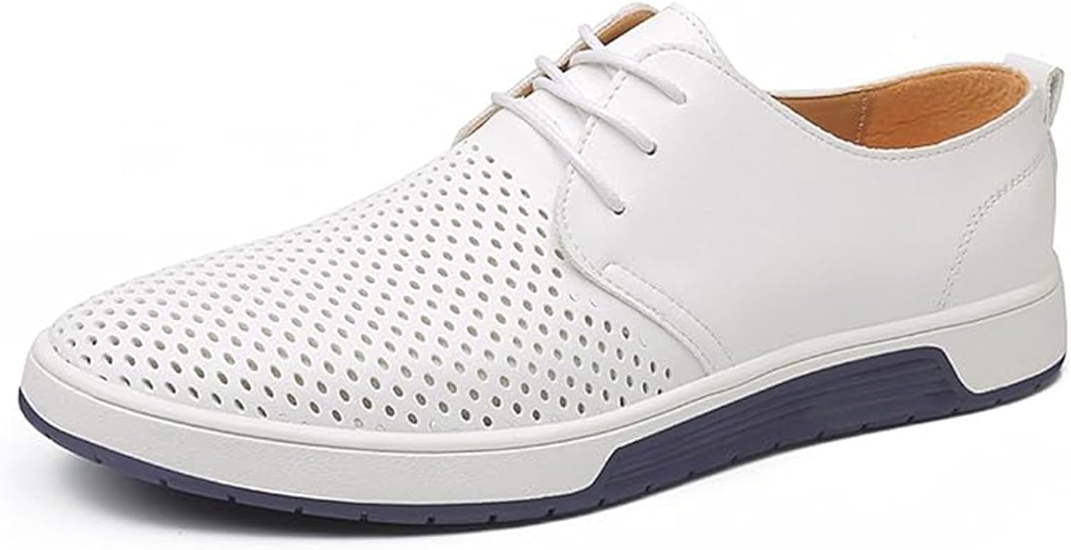 Мужские оксфорды повседневные с шнуровкой, дышащие, слипоны, модные кроссовки Xinduoyu, белый
Мужские оксфорды повседневные с шнуровкой, дышащие, слипоны, модные кроссовки Xinduoyu, белый