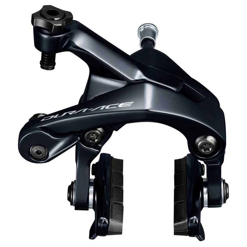 Тормоза Shimano Dura Ace BR-R9100 Front Rim Caliper
Тормоза Shimano Dura Ace BR-R9100 Front Rim Caliper