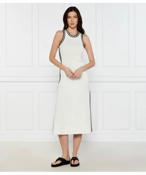 Платье Patrizia Pepe, белый
Платье Patrizia Pepe, белый