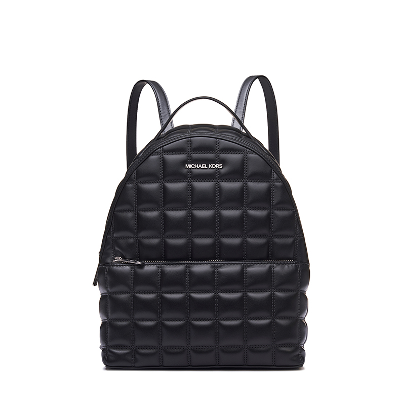 MICHAEL KORS Женский рюкзак среднего размера из искусственной кожи черный
MICHAEL KORS Женский рюкзак среднего размера из искусственной кожи черный