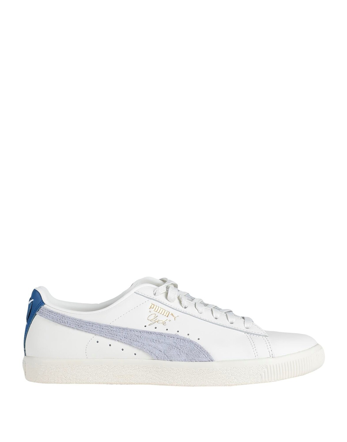 Кеды Puma, слоновая кость
Кеды Puma, слоновая кость