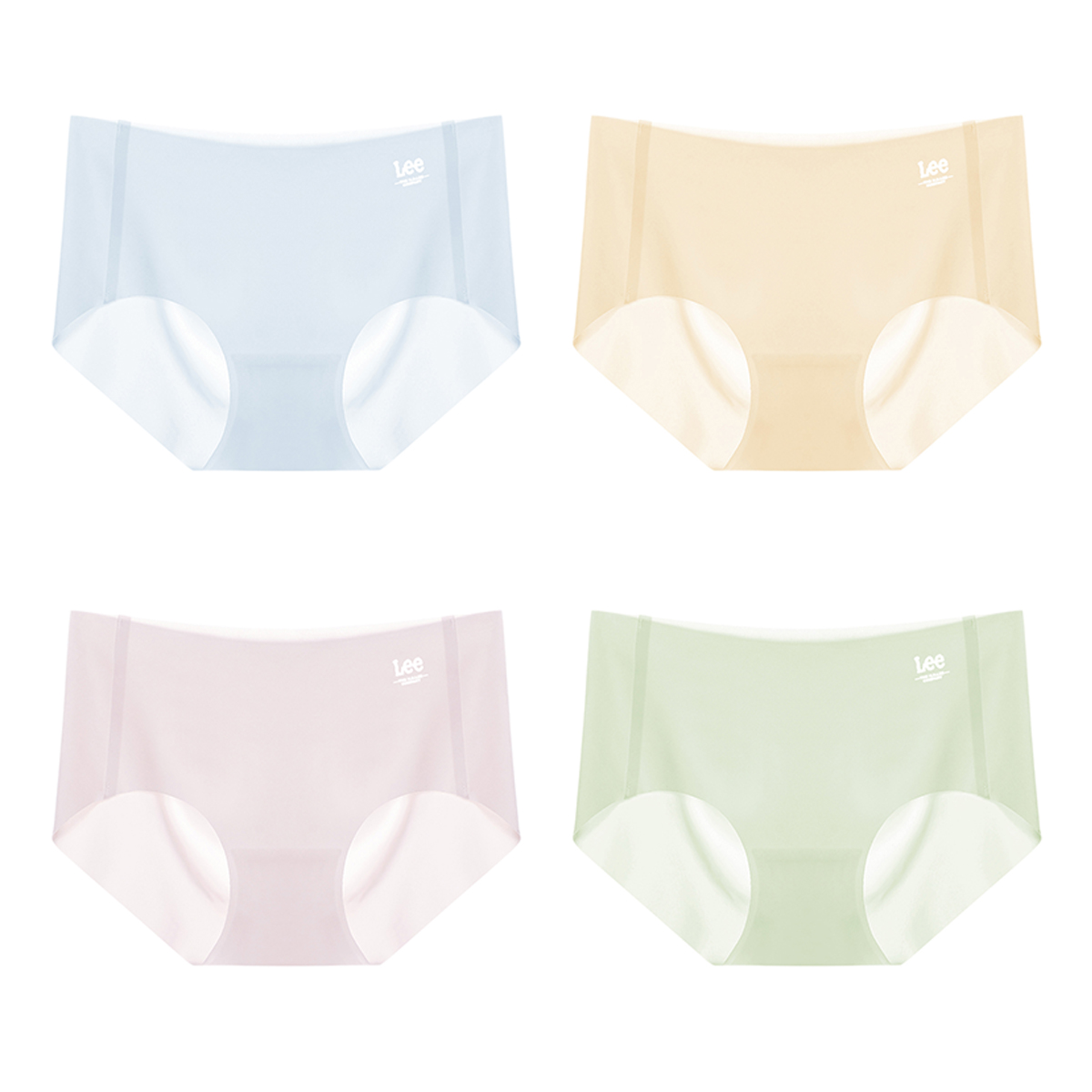 Женские трусы подарочные наборы Lee, фиолетовый
Женские трусы подарочные наборы Lee, фиолетовый