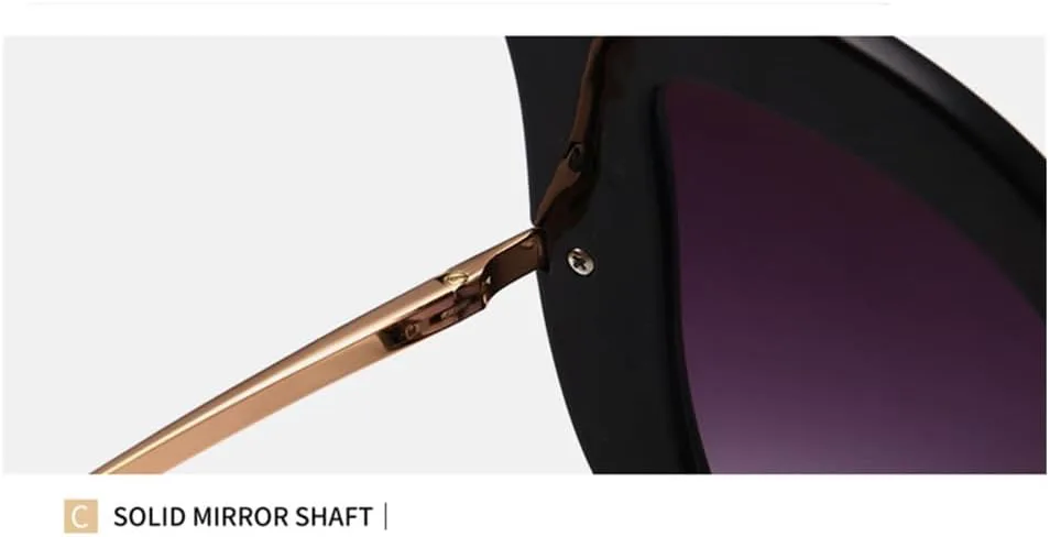 Крупные женские солнцезащитные очки «кошачий глаз», полностью украшенные бриллиантами, с защитой от УФ-излучения UV400, оправой со стразами и кристаллами LANGSER, C4
Крупные женские солнцезащитные очки «кошачий глаз», полностью украшенные бриллиантами, с защитой от УФ-излучения UV400, оправой со стразами и кристаллами LANGSER, C4