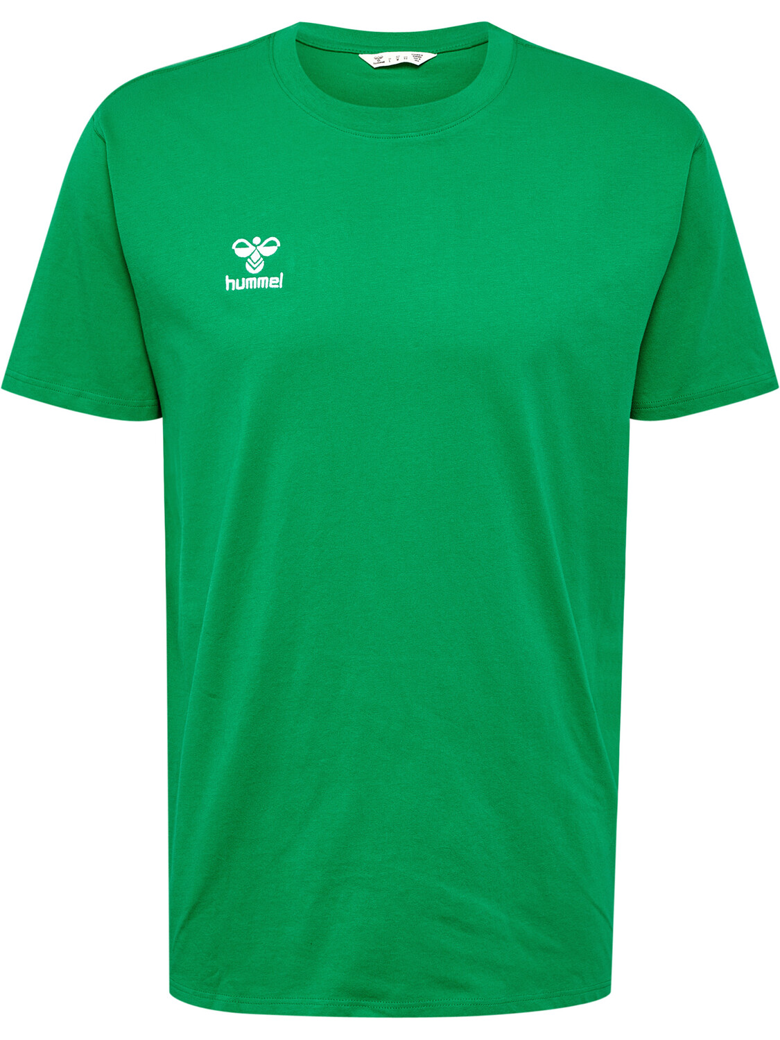 Футболка Hummel S/S, цвет JELLY BEAN
Футболка Hummel S/S, цвет JELLY BEAN