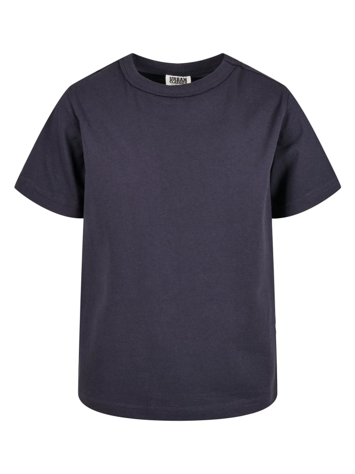Футболка Urban Classics, темно-синий
Футболка Urban Classics, темно-синий