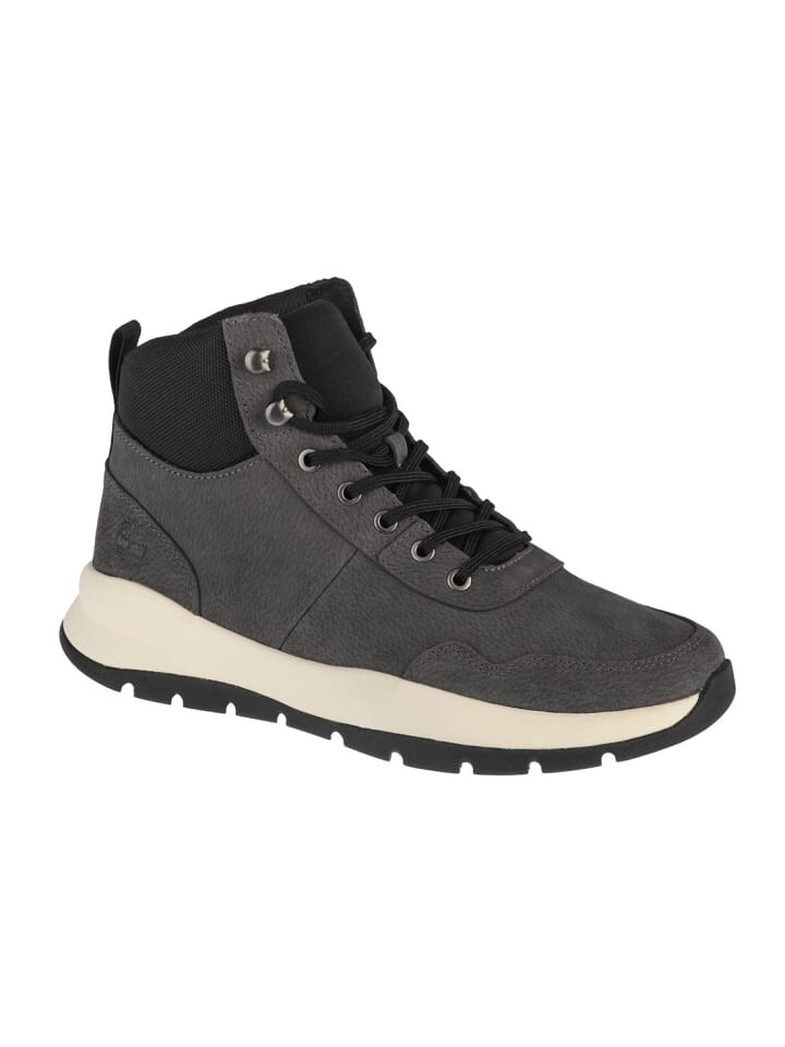 Туфли на шнуровке Timberland, серый 
Туфли на шнуровке Timberland, серый