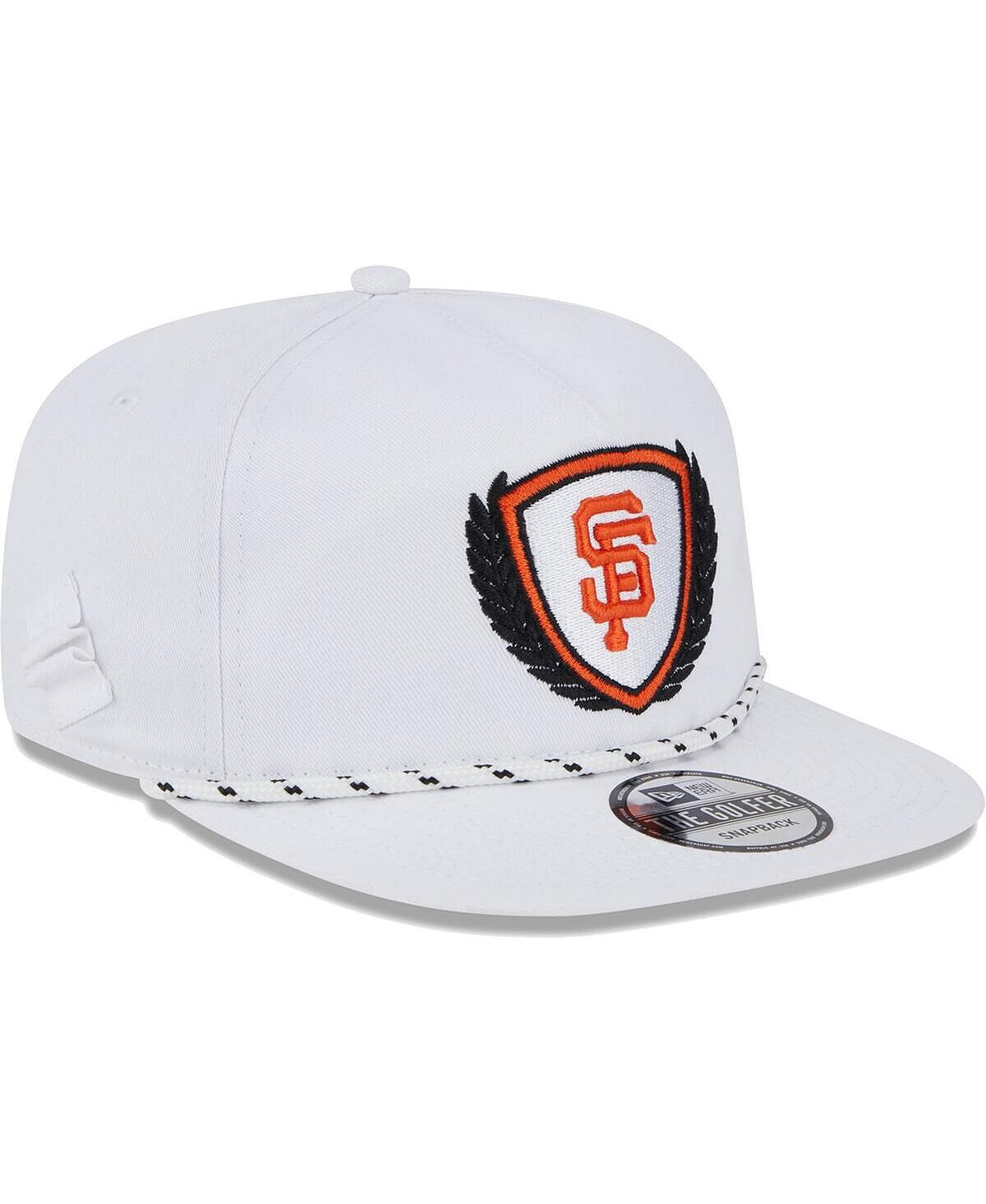 Мужская белая футболка для гольфа San Francisco Giants 9FIFTY Snapback Hat New Era, Белый, Мужская белая футболка для гольфа San Francisco Giants 9FIFTY Snapback Hat New Era
Мужская белая футболка для гольфа San Francisco Giants 9FIFTY Snapback Hat New Era, Белый, Мужская белая футболка для гольфа San Francisco Giants 9FIFTY Snapback Hat New Era