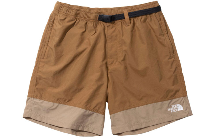 THE NORTH FACE Мужские повседневные шорты, цвет Brown
THE NORTH FACE Мужские повседневные шорты, цвет Brown